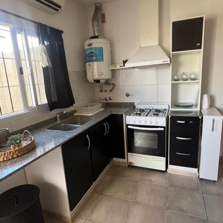 La Martina - One-Bedroom House - 28