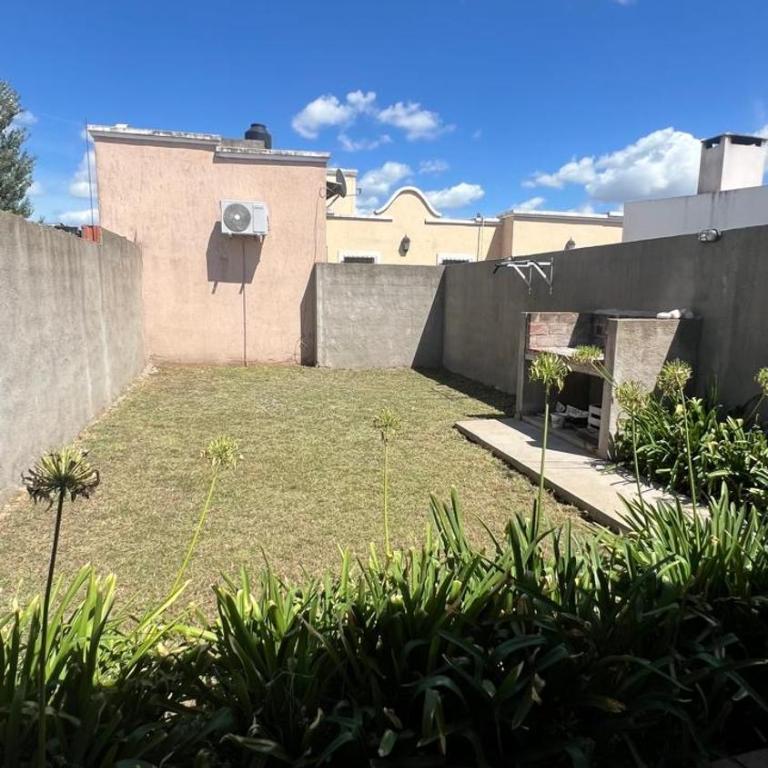 La Martina - One-Bedroom House - 29