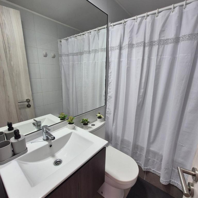 Apartment in Playa Brava Ocean View & SmartLock - Two-Bedroom Apartment - 2