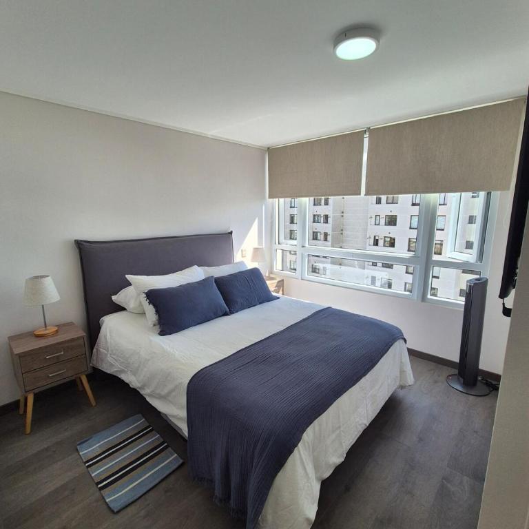 Apartment in Playa Brava Ocean View & SmartLock - Two-Bedroom Apartment - 3