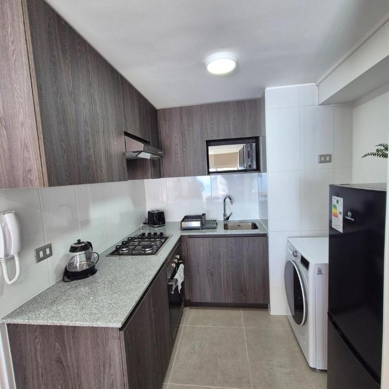 Apartment in Playa Brava Ocean View & SmartLock - Two-Bedroom Apartment - 7