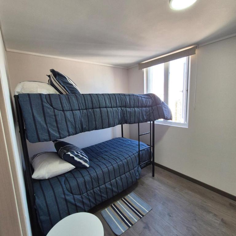 Apartment in Playa Brava Ocean View & SmartLock - Two-Bedroom Apartment - 12