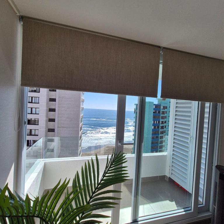 Apartment in Playa Brava Ocean View & SmartLock - Two-Bedroom Apartment - 13