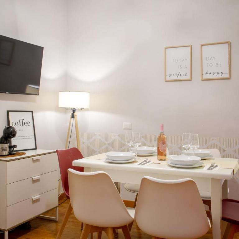 Florje House - Appartamento - 22