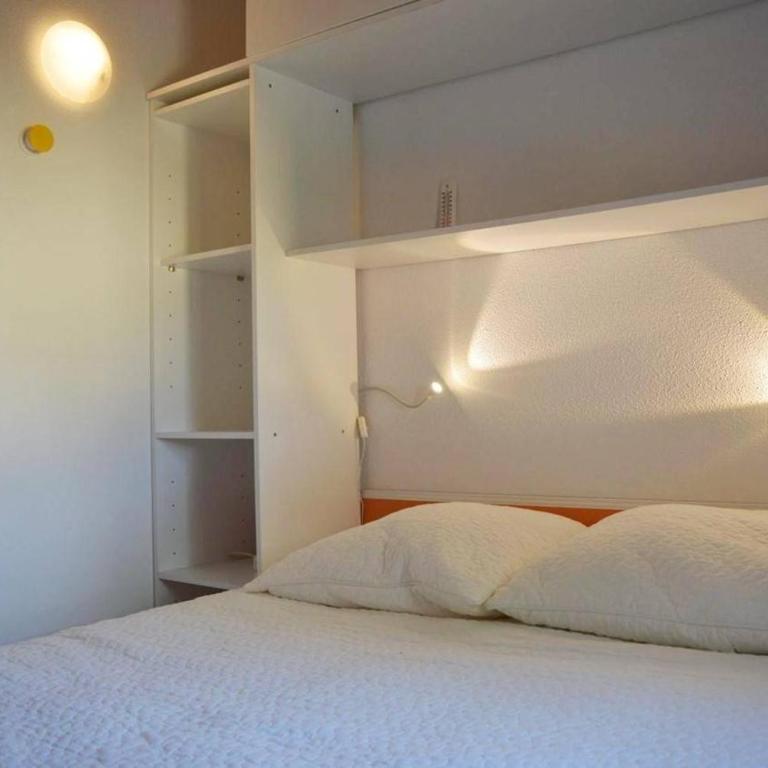 NP020-042 Maison 2 chambres et mezzanine, Narbonne Plage - Maison 3 Chambres - 10