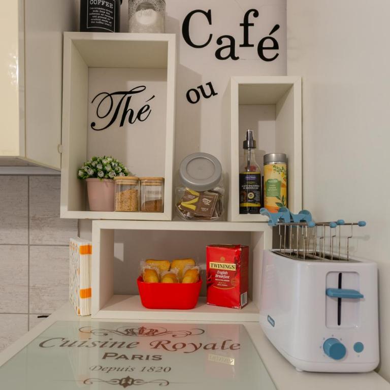 Florje House - Appartamento - 20