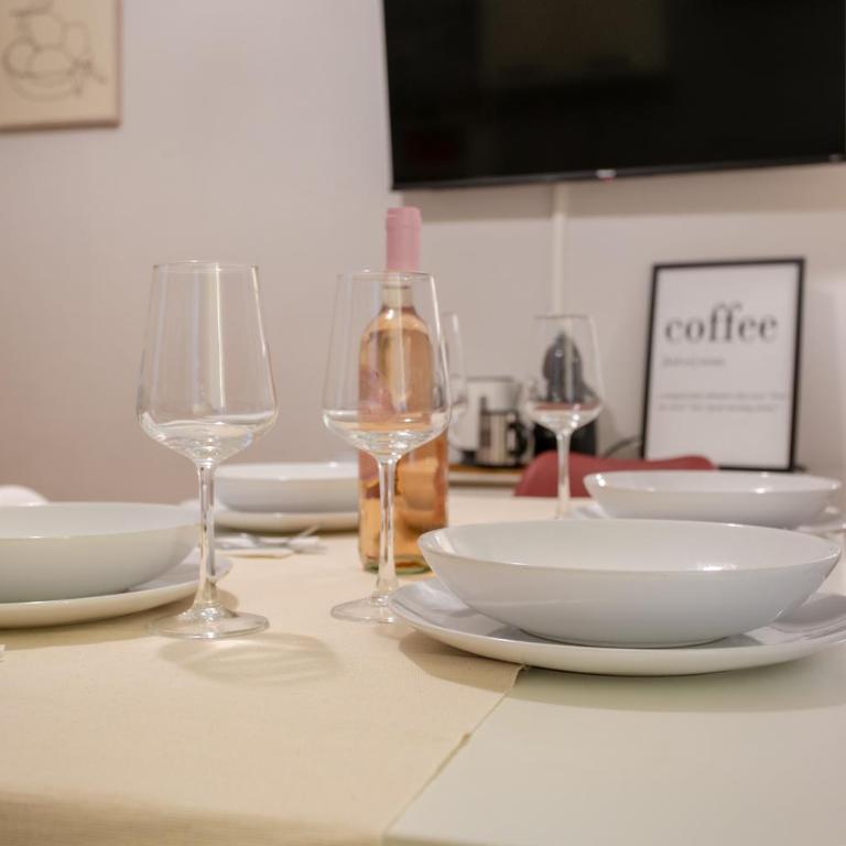 Florje House - Appartamento - 27