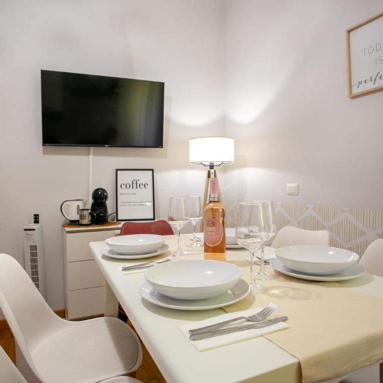 Florje House - Appartamento - 24