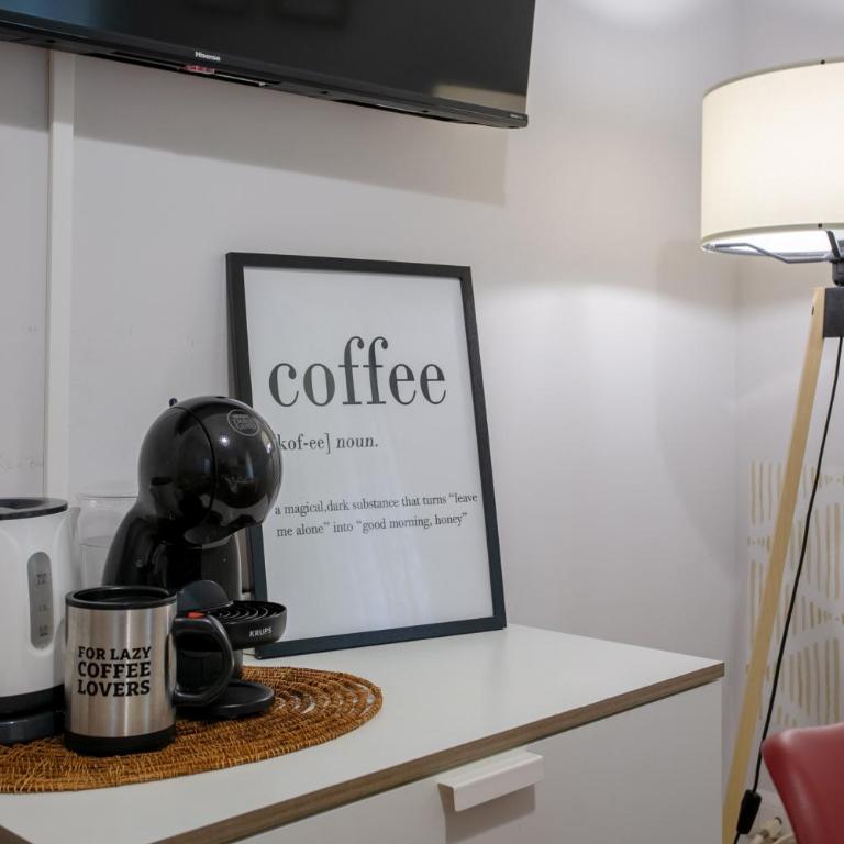 Florje House - Appartamento - 25
