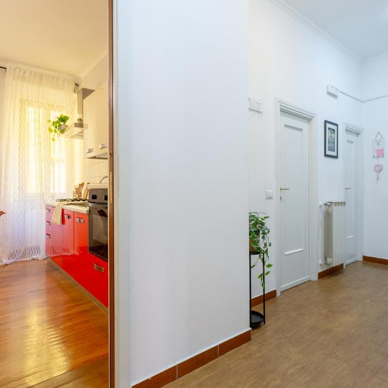 Florje House - Appartamento - 17