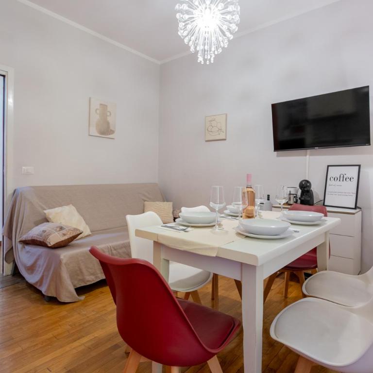 Florje House - Appartamento - 28