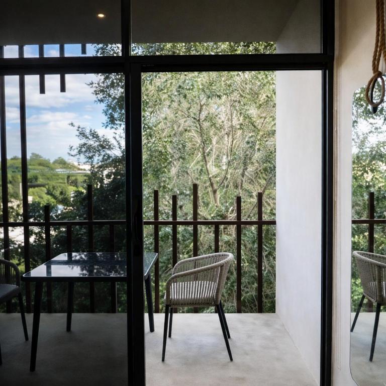 NEW! Garden of Eve - Casa con 1 dormitorio - 36