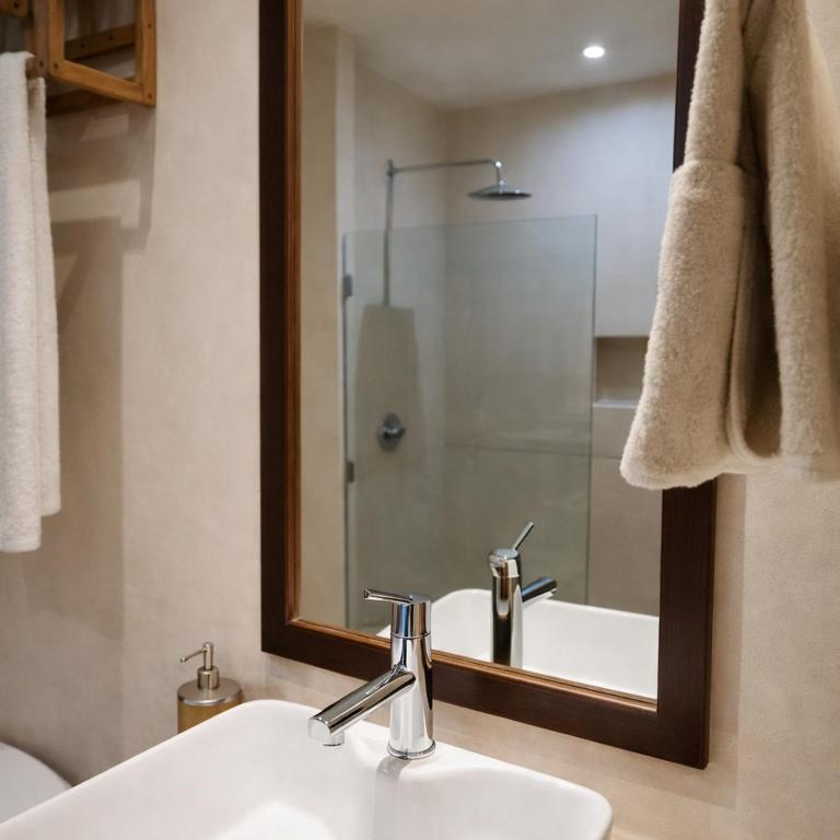 NEW! Garden of Eve - Casa con 1 dormitorio - 17