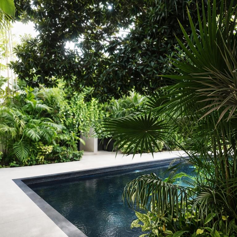 NEW! Garden of Eve - Casa con 1 dormitorio - 42