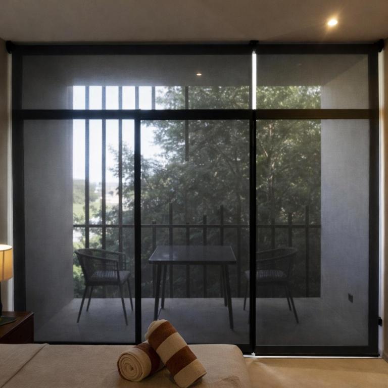 NEW! Garden of Eve - Casa con 1 dormitorio - 26