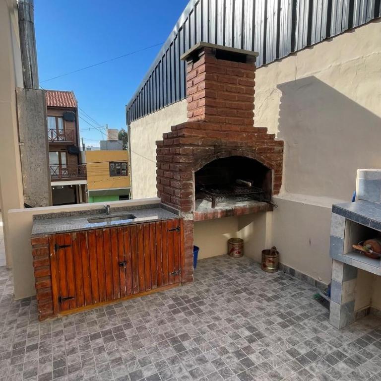 Monoambiente Centrico a 25 metros de la peatonal - Apartamento de 1 dormitorio - 15