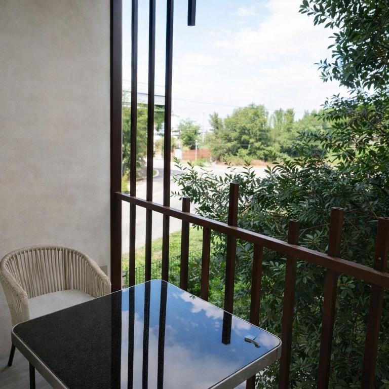 NEW! Garden of Eve - Casa con 1 dormitorio - 34