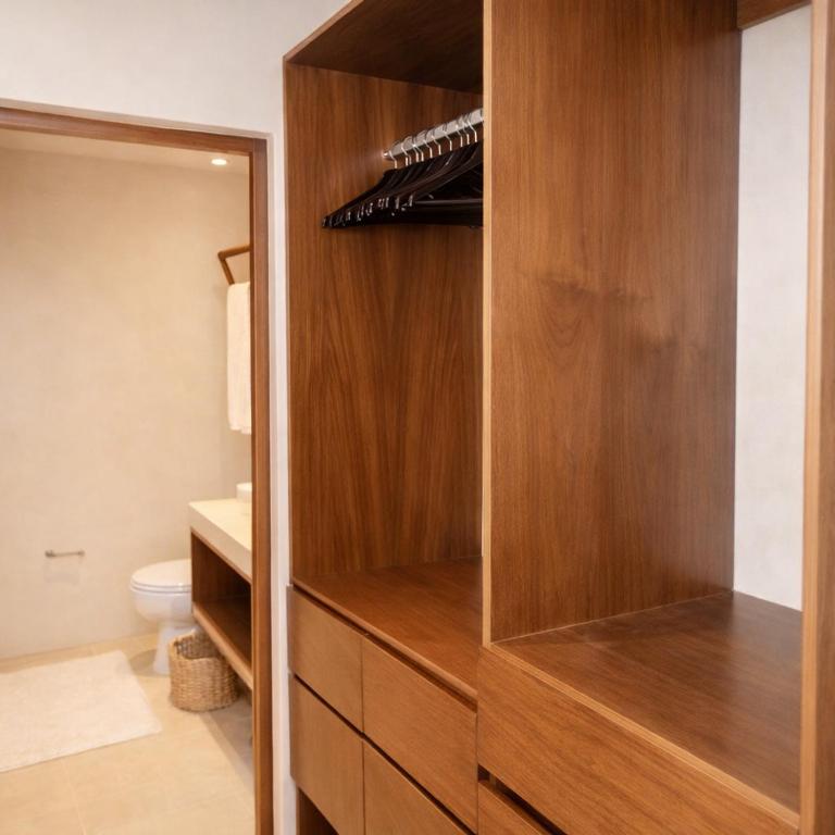 NEW! Garden of Eve - Casa con 1 dormitorio - 5
