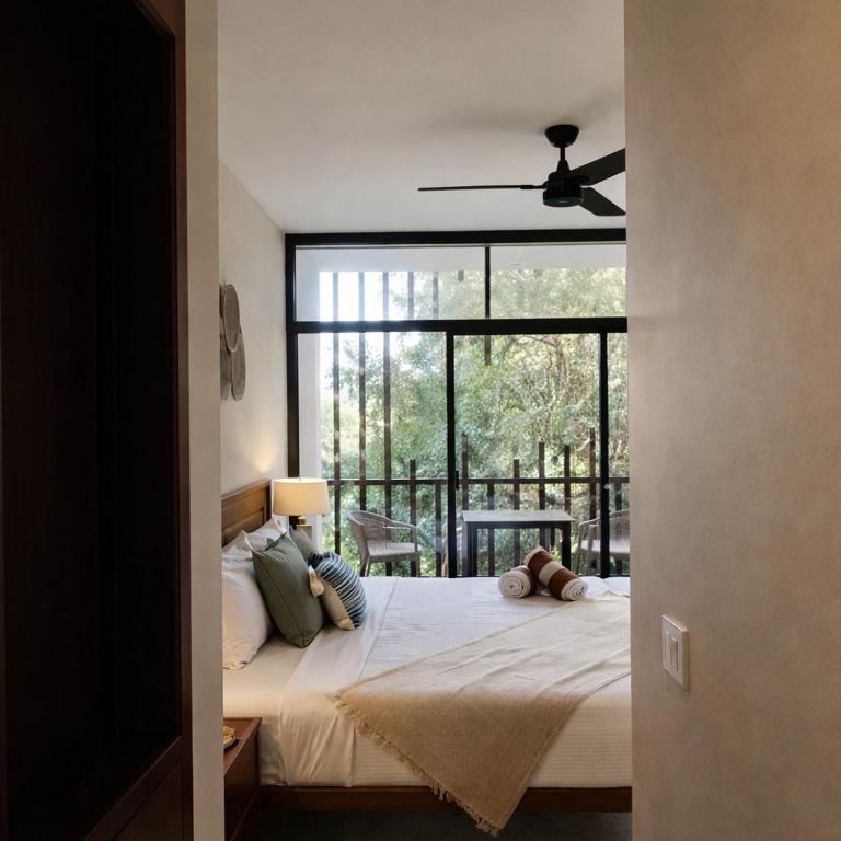 NEW! Garden of Eve - Casa con 1 dormitorio - 2