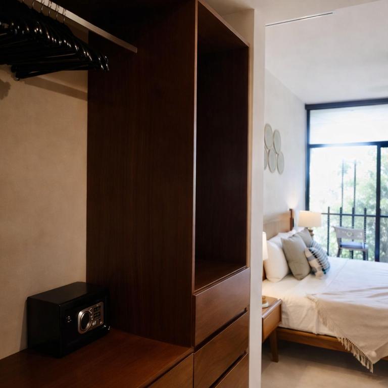 NEW! Garden of Eve - Casa con 1 dormitorio - 15