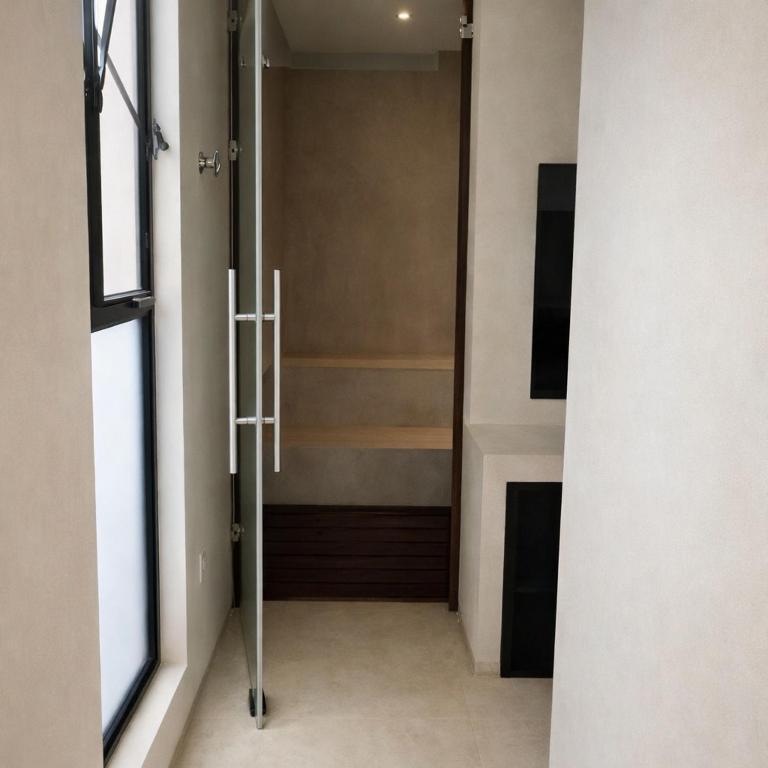 NEW! Garden of Eve - Casa con 1 dormitorio - 18