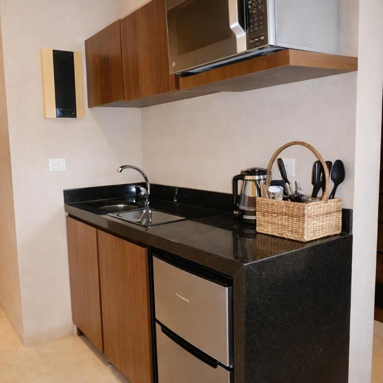 NEW! Garden of Eve - Casa con 1 dormitorio - 21