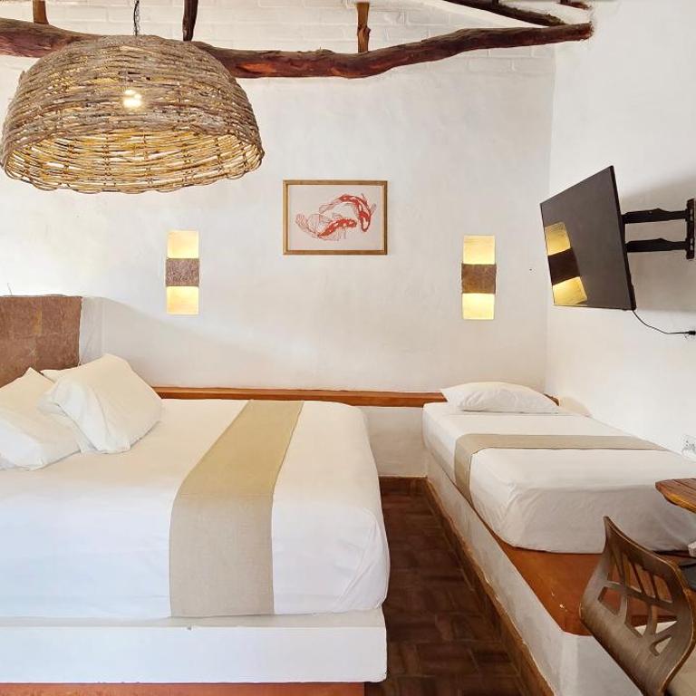 LOLO & Lo Loft Apartments - Peaceful Neighborhood Panoramic Terrace - Apartment with View and Balcony - 15