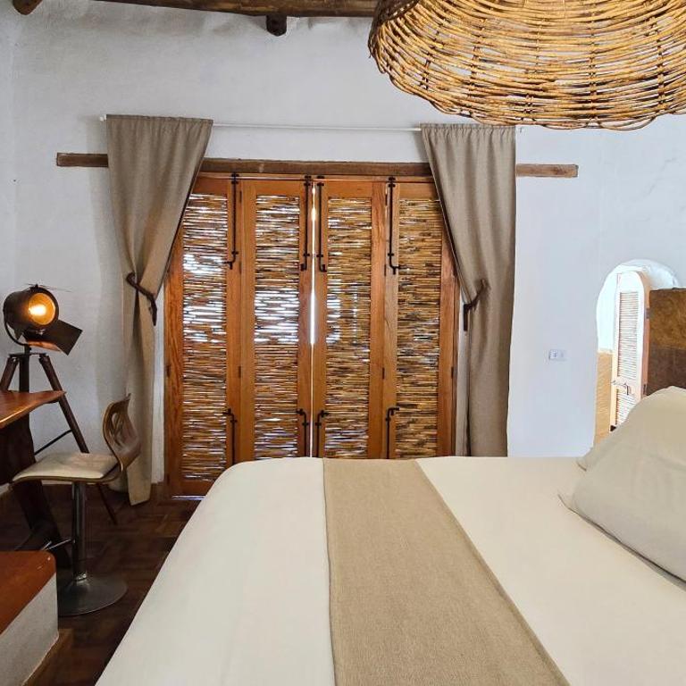 LOLO & Lo Loft Apartments - Peaceful Neighborhood Panoramic Terrace - Apartment with View and Balcony - 20