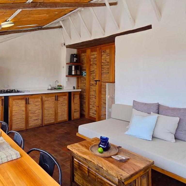 LOLO & Lo Loft Apartments - Peaceful Neighborhood Panoramic Terrace - Apartment with View and Balcony - 13