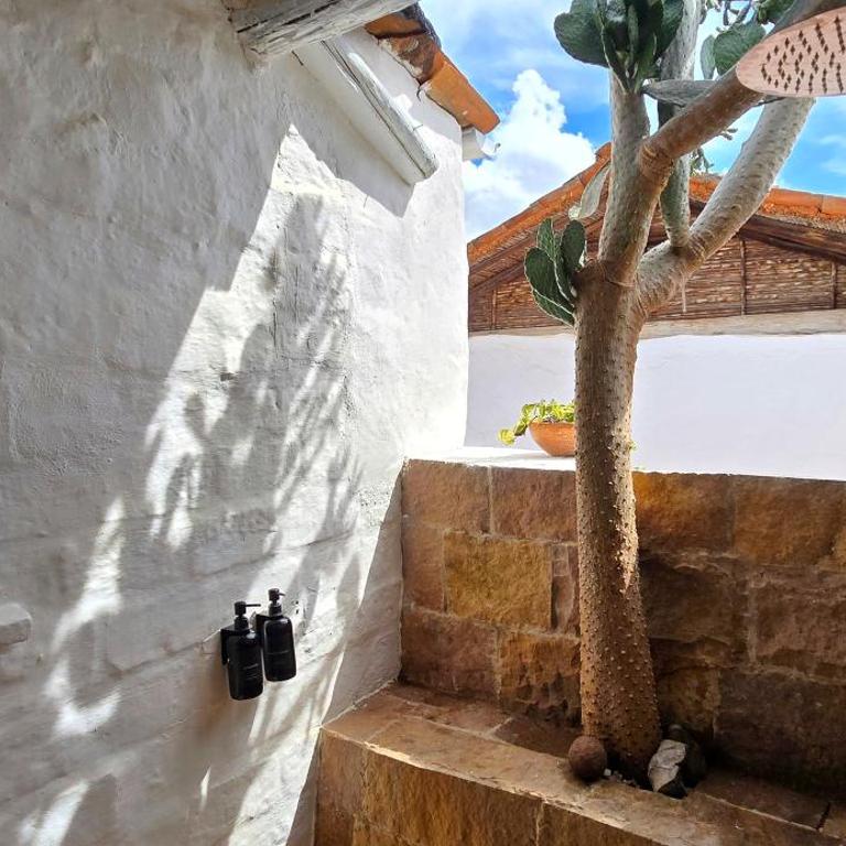 LOLO & Lo Loft Apartments - Peaceful Neighborhood Panoramic Terrace - Apartment with View and Balcony - 22