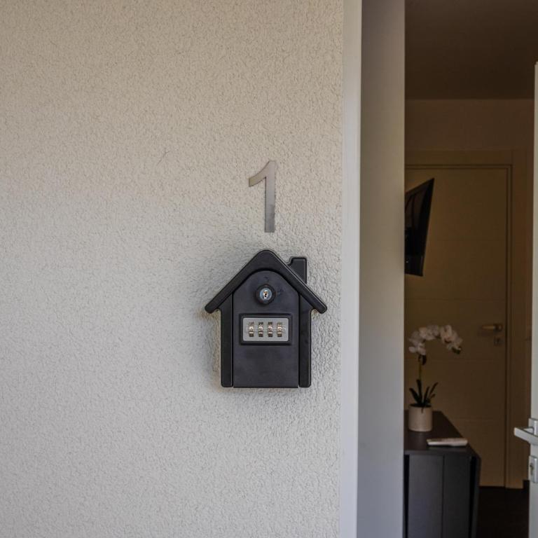 Rapallo - Bilocale con piscina e vista colline - Appartamento con 1 Camera da Letto - 11