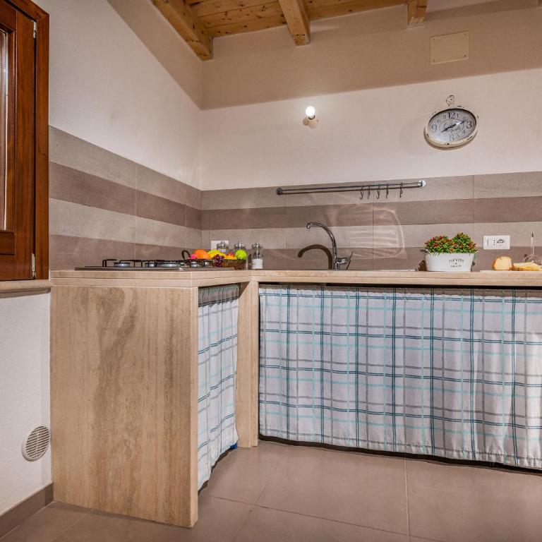 Peperoncino Guest Home - Monolocale con Balcone - 8