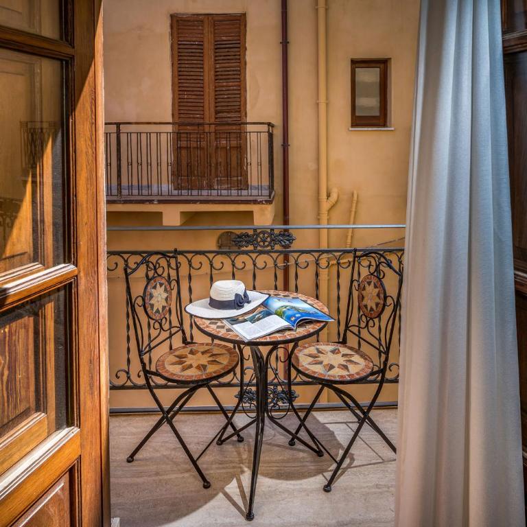 Peperoncino Guest Home - Monolocale con Balcone - 10