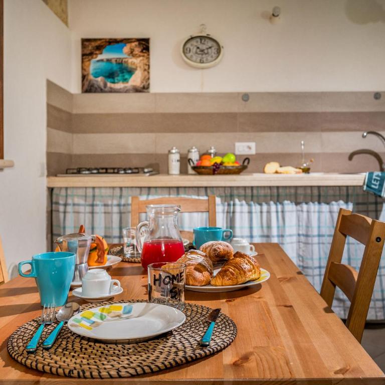 Peperoncino Guest Home - Monolocale - 15
