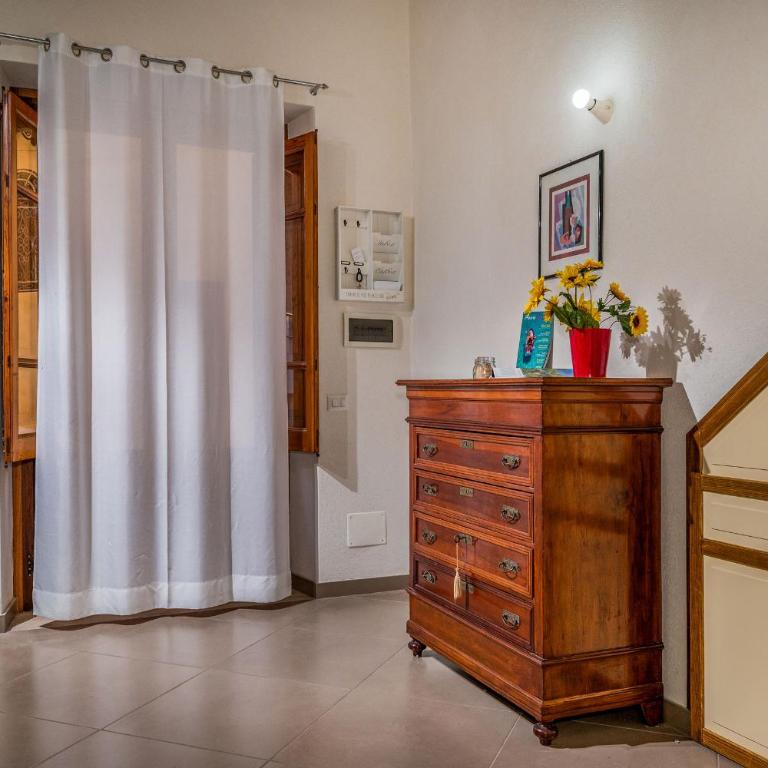 Peperoncino Guest Home - Monolocale - 11