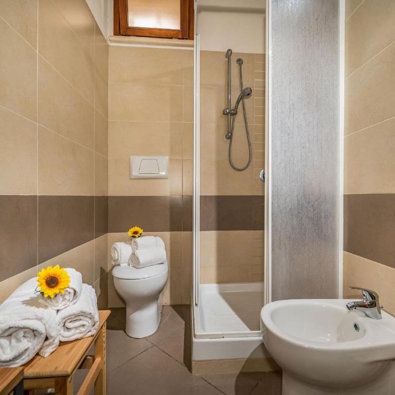 Peperoncino Guest Home - Monolocale - 12