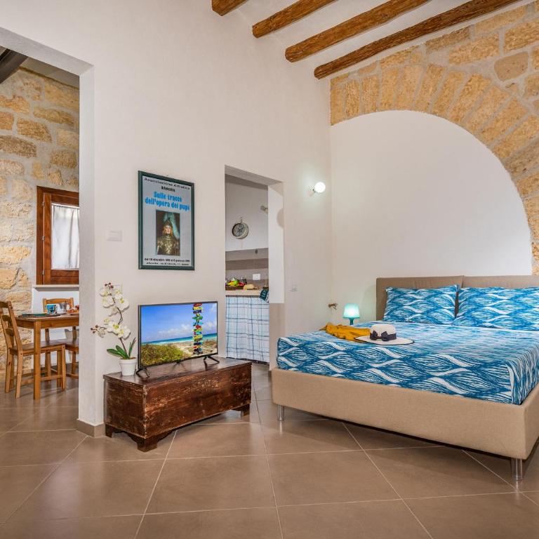 Peperoncino Guest Home - Monolocale - 7