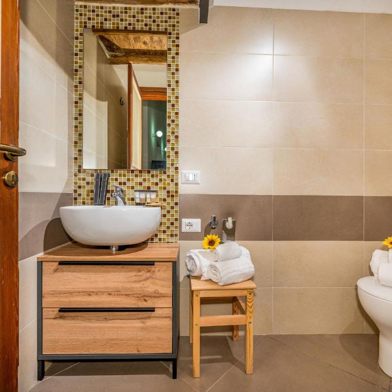 Peperoncino Guest Home - Monolocale - 13