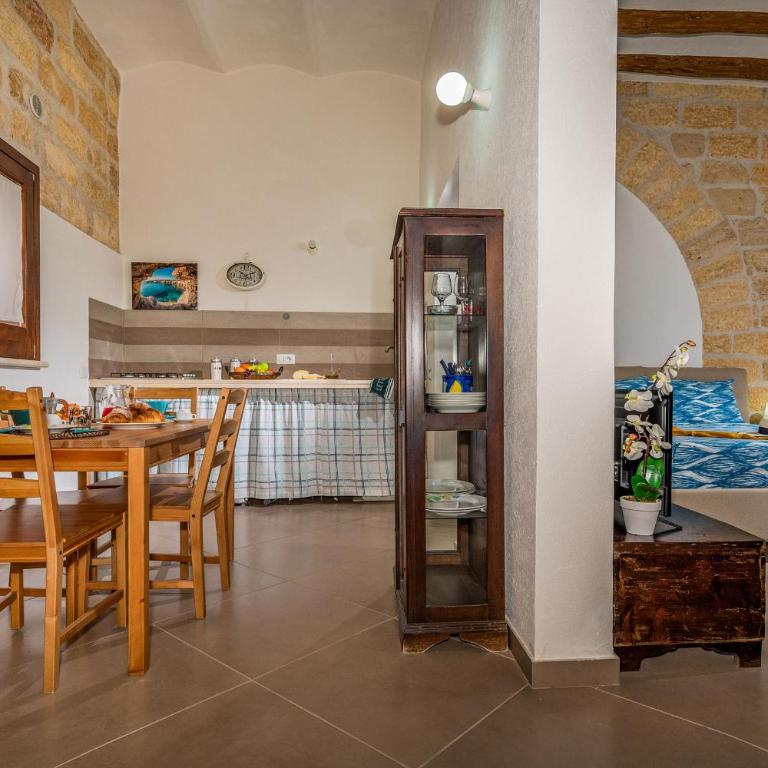 Peperoncino Guest Home - Monolocale - 10