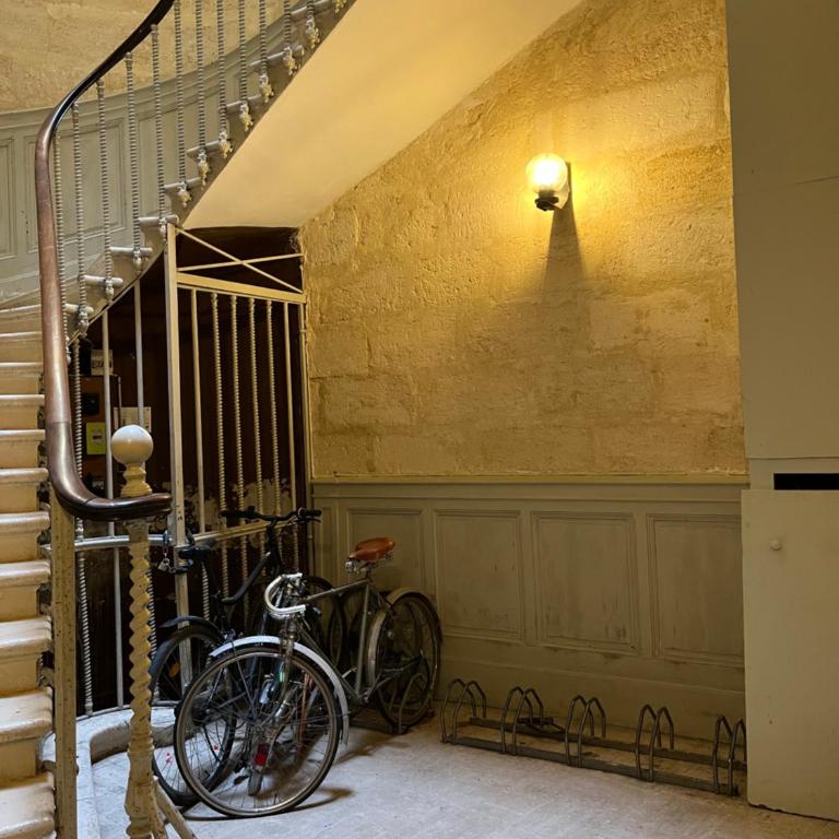 La loge des Salinières - Apartment - auf 2 Etagen - 14