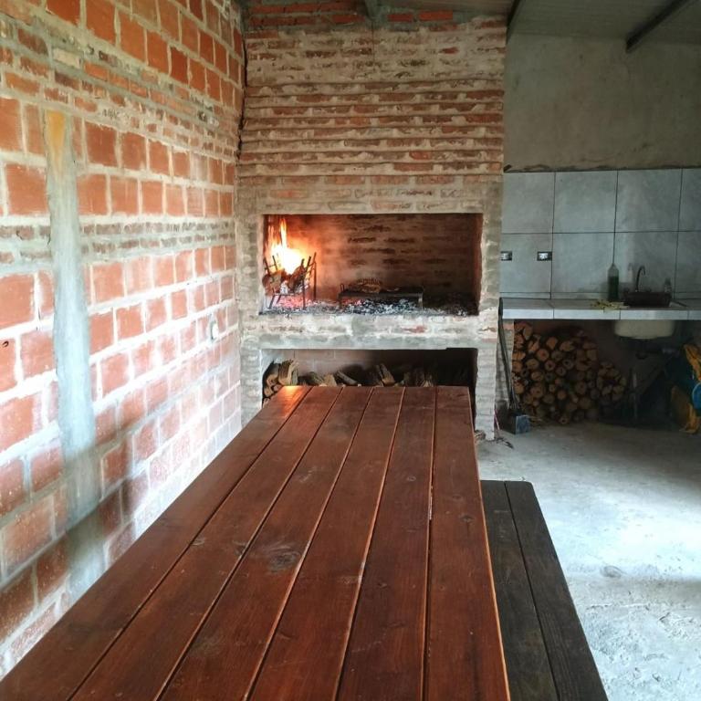 casa amplia de 3 habitaciones con quicho, patio y cochera - Casa de 3 dormitorios - 4