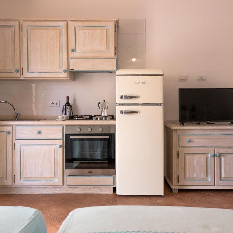 Sweet holiday hideaway in Orosei - Appartamento - 2
