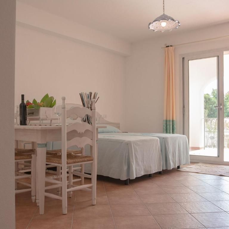 Sweet holiday hideaway in Orosei - Appartamento - 3