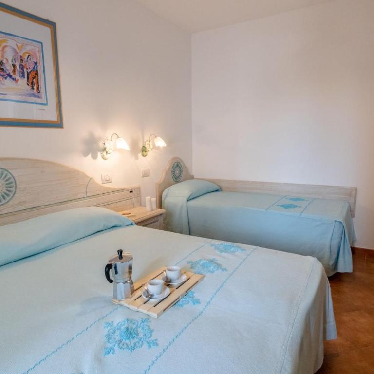 Sweet holiday hideaway in Orosei - Appartamento - 9