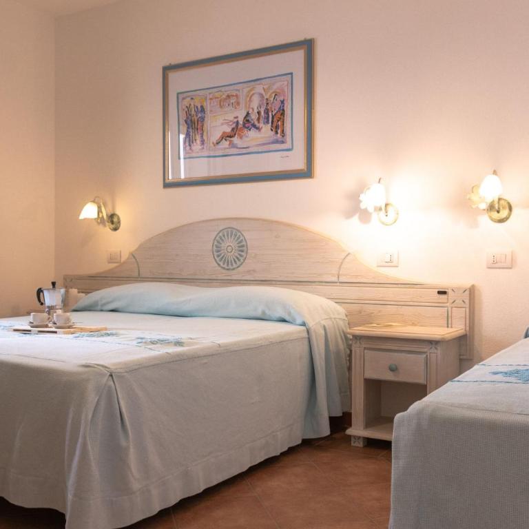 Sweet holiday hideaway in Orosei - Appartamento - 14