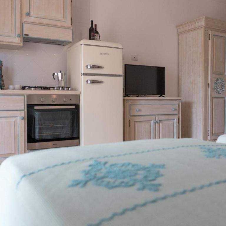 Sweet holiday hideaway in Orosei - Appartamento - 13
