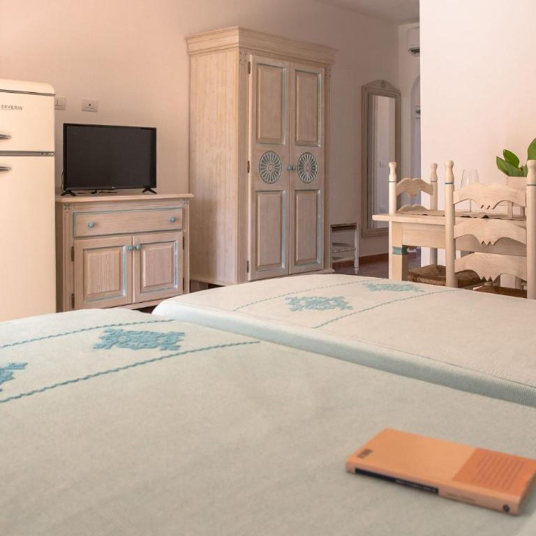 Sweet holiday hideaway in Orosei - Appartamento - 15