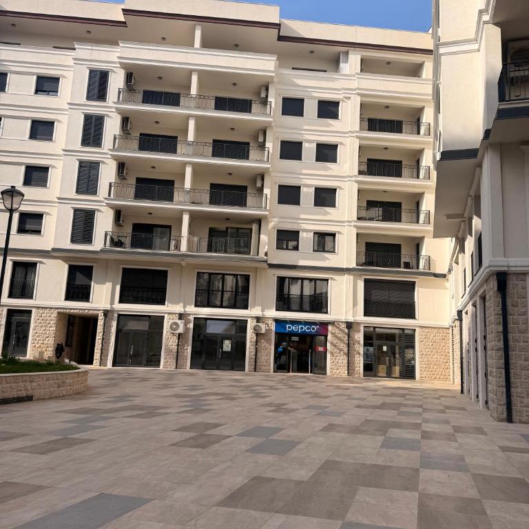 Noir de Luxe - Apartman sa 1 Spavaćom Sobom - 30