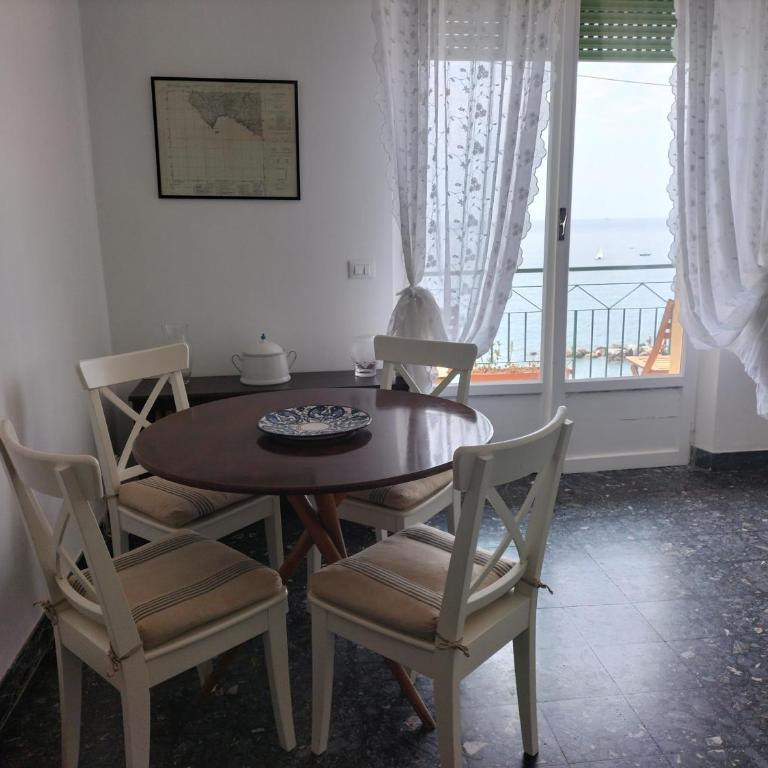 Beas Apartment - the window to the sea with AC - Two-Bedroom Apartment - 5