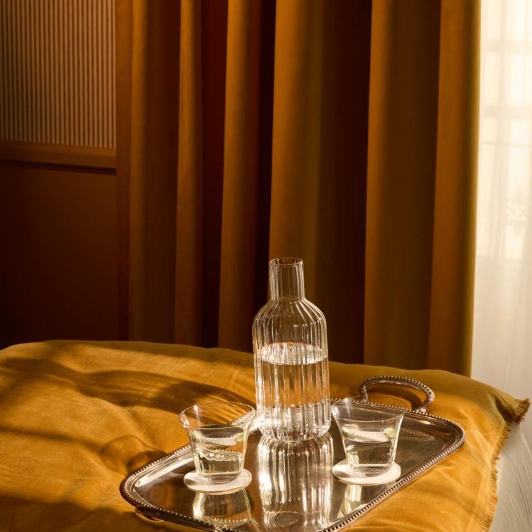 Hotel des Orfèvres - Chambre Double Supérieure - 11